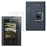 IMAK For Fujifilm Instax Mini LiPlay+ Camera Tempered Glass Screen Protector + Lens Protector Kit - 1
