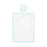 IMAK For Fujifilm Instax Mini LiPlay+ Camera Tempered Glass Screen Protector + Lens Protector Kit - 2