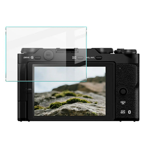 IMAK H Series For Fujifilm X-M5 Tempered Glass Screen Protector Camera Film - 1