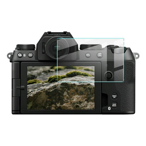 IMAK H Series For Fujifilm X-S20 Tempered Glass Screen Protector Camera Film - 1