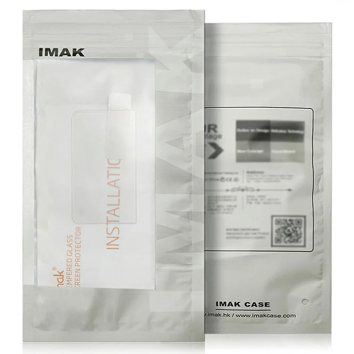 IMAK H Series For Fujifilm X-S20 Tempered Glass Screen Protector Camera Film - 6