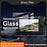 IMAK H Series For Nikon ZR Tempered Glass Screen Protector Camera Film - 3