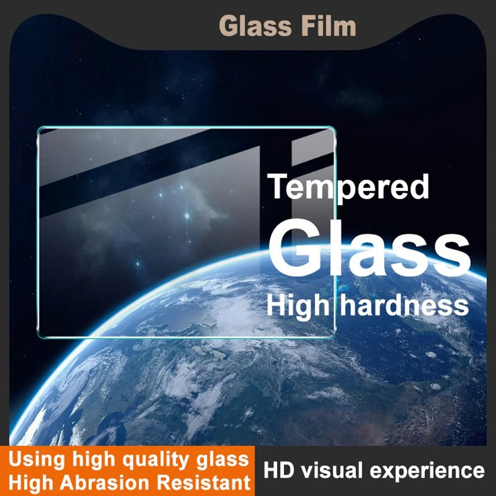 IMAK H Series For Nikon ZR Tempered Glass Screen Protector Camera Film - 4