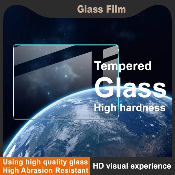 IMAK H Series For Nikon ZR Tempered Glass Screen Protector Camera Film - 4