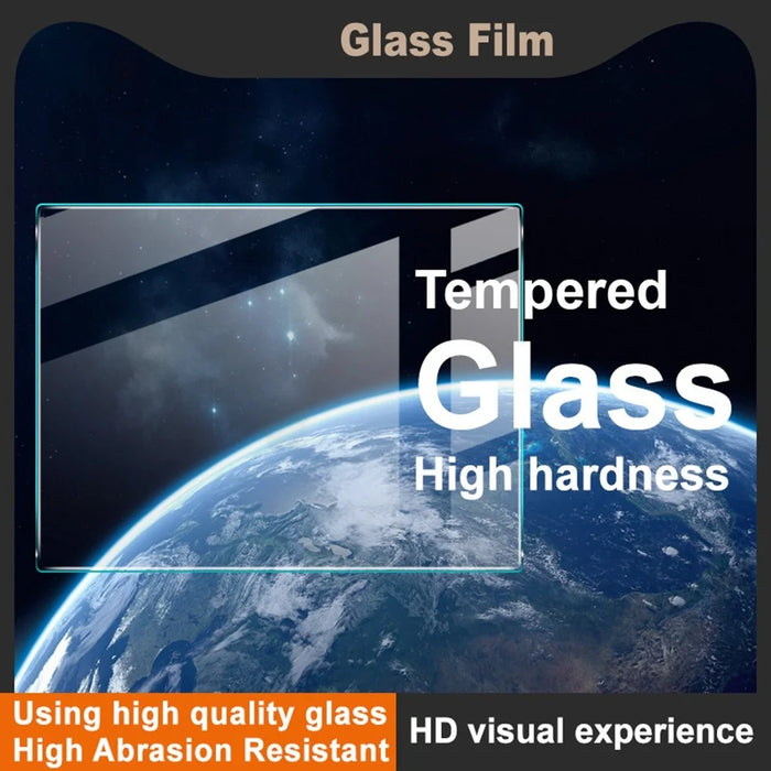 IMAK H Series For Canon EOS C50 Tempered Glass Screen Protector Camera Film - 4