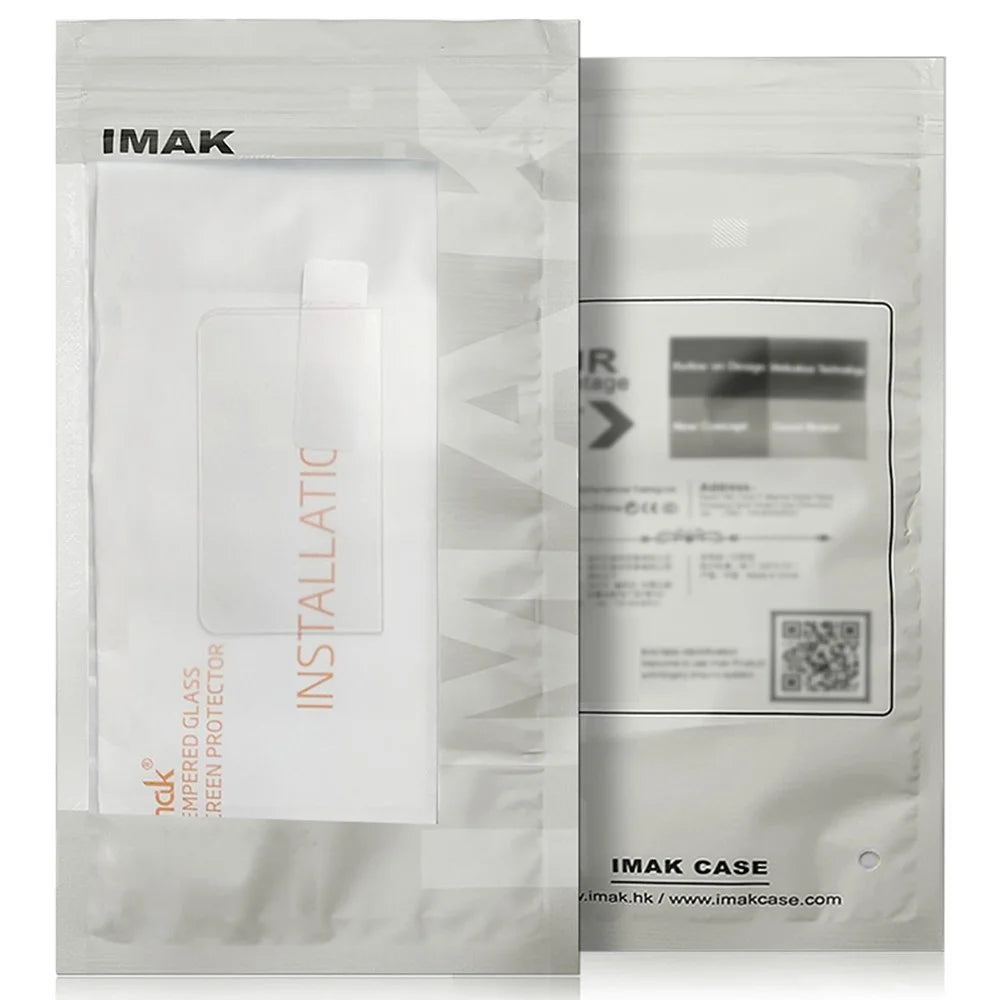 IMAK H Series For Canon EOS C50 Tempered Glass Screen Protector Camera Film - 7