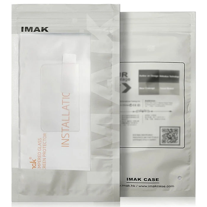 IMAK H Series For Canon EOS C50 Tempered Glass Screen Protector Camera Film - 7