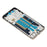 For Realme 13 Pro+ 5G (Global) Middle Plate Frame Repair Part (A-Side) (without Logo) - 4