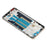 For Realme 13 Pro+ 5G (Global) Middle Plate Frame Repair Part (A-Side) (without Logo) - 5