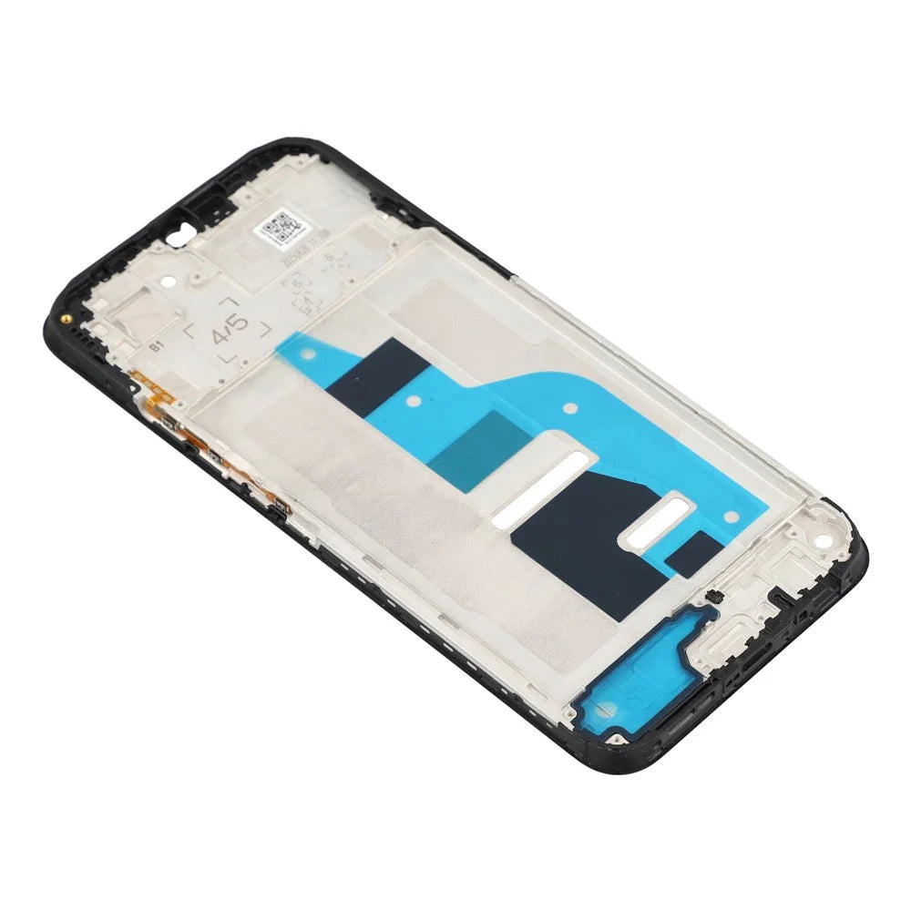 For Xiaomi Redmi 15C 5G (EU) (173mm) / Redmi 15C 4G (Global) (171mm) Middle Plate Frame Repair Part (A-Side) (without Logo) - 4