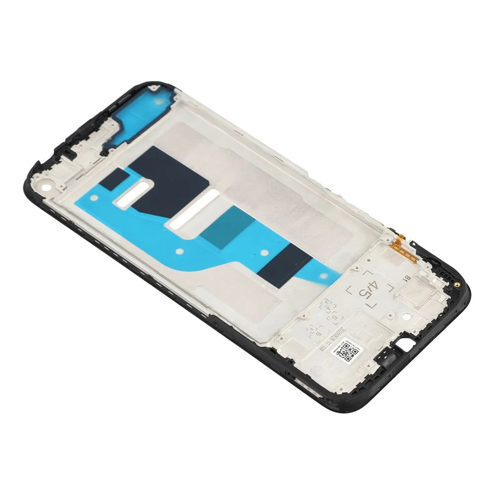 For Xiaomi Redmi 15C 5G (EU) (173mm) / Redmi 15C 4G (Global) (171mm) Middle Plate Frame Repair Part (A-Side) (without Logo) - 5