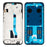 For Xiaomi Redmi 15C 4G (EU) (173mm)  (Big Glass) Middle Plate Frame Repair Part (A-Side) (without Logo) - 1
