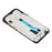 For Xiaomi Redmi 15C 4G (EU) (173mm)  (Big Glass) Middle Plate Frame Repair Part (A-Side) (without Logo) - 4