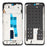 For Xiaomi Redmi 15 4G (EU) (171mm) Middle Plate Frame Repair Part (A-Side) (without Logo) - 1