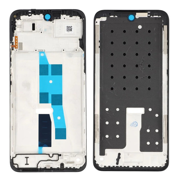 For Xiaomi Redmi 15 4G (EU) (171mm) Middle Plate Frame Repair Part (A-Side) (without Logo) - 1