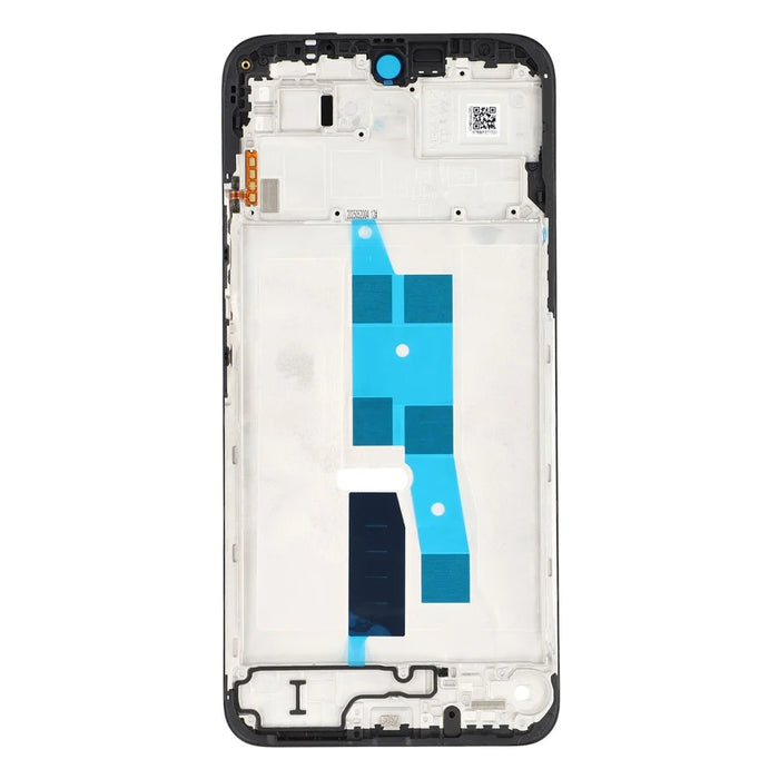 For Xiaomi Redmi 15 4G (EU) (171mm) Middle Plate Frame Repair Part (A-Side) (without Logo) - 2