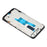For Xiaomi Redmi 15 4G (EU) (171mm) Middle Plate Frame Repair Part (A-Side) (without Logo) - 4