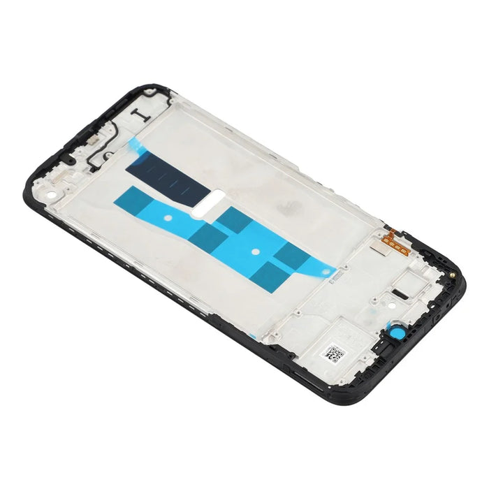 For Xiaomi Redmi 15 4G (EU) (171mm) Middle Plate Frame Repair Part (A-Side) (without Logo) - 5