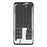 For Xiaomi Redmi 15 5G (Global) (169mm) Middle Plate Frame Repair Part (A-Side) (without Logo) - 3