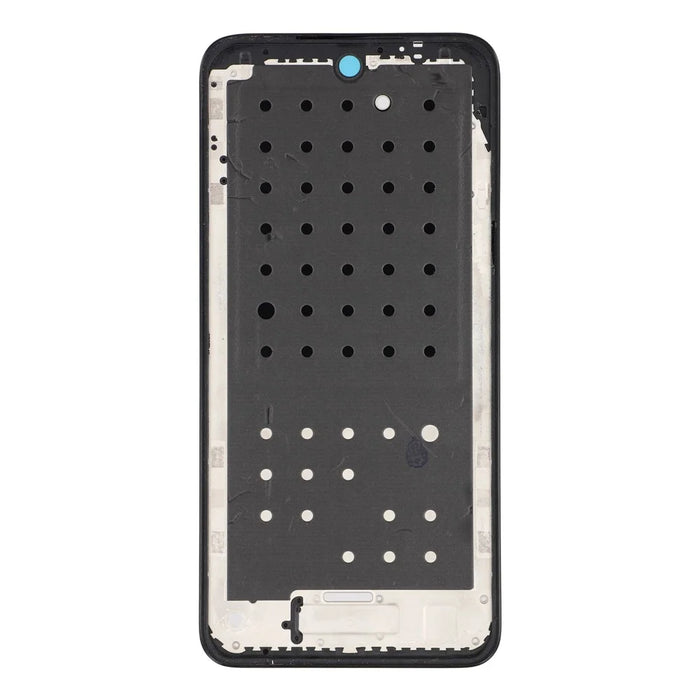 For Xiaomi Redmi 15 5G (EU) (171mm) Middle Plate Frame Repair Part (A-Side) (without Logo) - 3