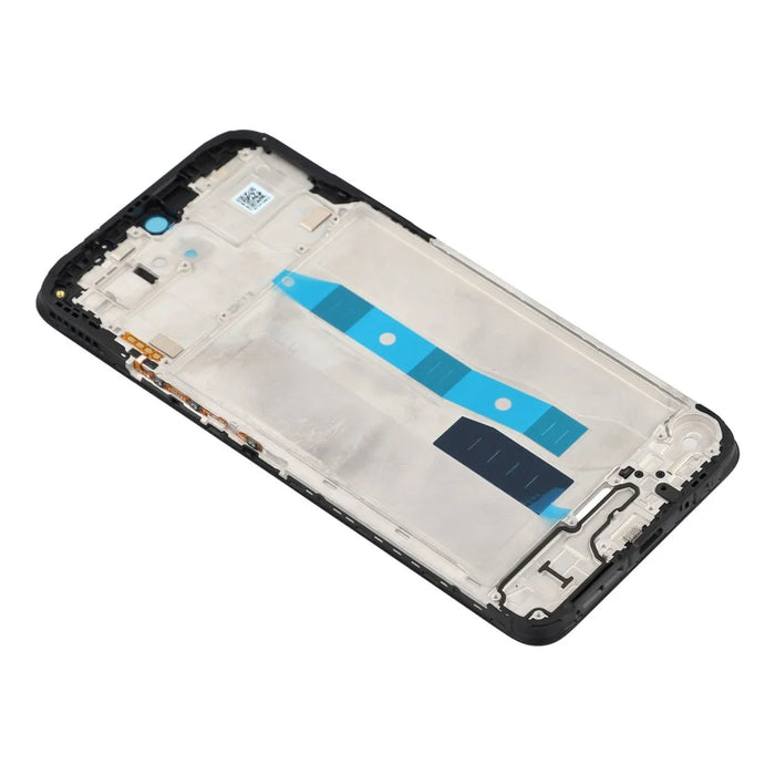 For Xiaomi Redmi 15 5G (EU) (171mm) Middle Plate Frame Repair Part (A-Side) (without Logo) - 4
