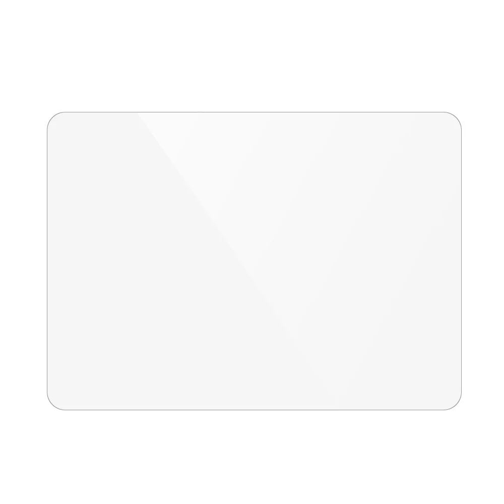 For Oppo Pad 5 Tempered Glass Screen Protector 2.5D Straight Edge Full Screen Film Full Glue - 2