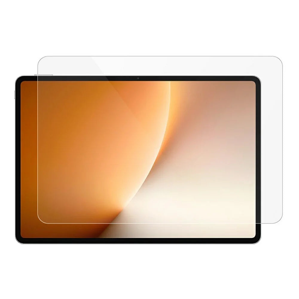 For Honor MagicPad 3 Pro 13.3 Tempered Glass Screen Protector 2.5D Straight Edge Full Screen Film Full Glue - 1