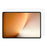 For Honor MagicPad 3 Pro 13.3 Tempered Glass Screen Protector 2.5D Straight Edge Full Screen Film Full Glue - 1