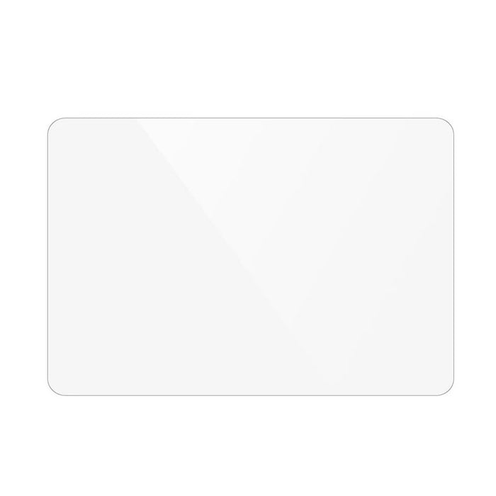 For Honor MagicPad 3 Pro 13.3 Tempered Glass Screen Protector 2.5D Straight Edge Full Screen Film Full Glue - 2