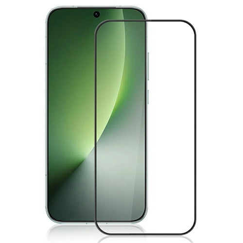 AMORUS For Honor Magic8 5G Full Screen Protector Anti-Shatter Full Glue Tempered Glass Film - 1
