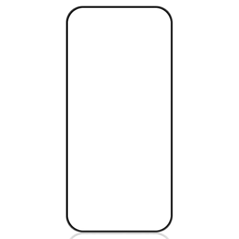 AMORUS For Honor Magic8 5G Full Screen Protector Anti-Shatter Full Glue Tempered Glass Film - 2