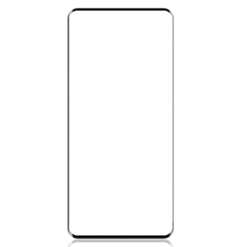 AMORUS For Honor Magic8 Pro 5G  Full Screen Protector 3D Curved Full Glue Tempered Glass Film - 2