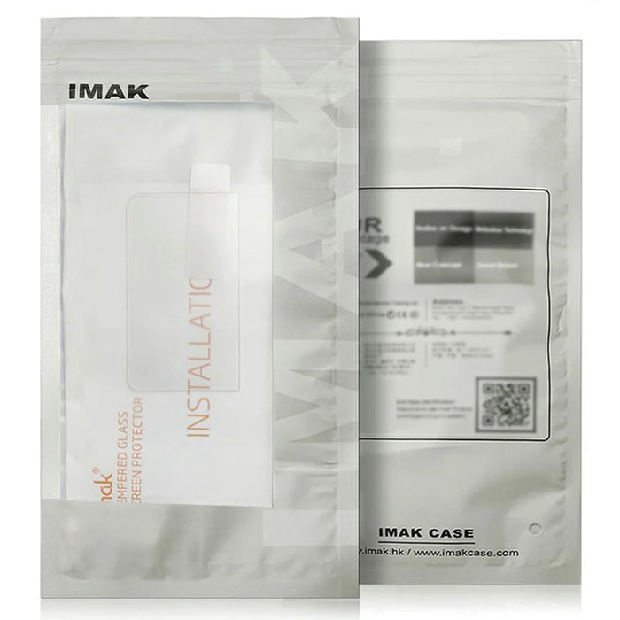 IMAK H Series For Alpha 7 Mark V Tempered Glass Screen Protector Camera Film - 6