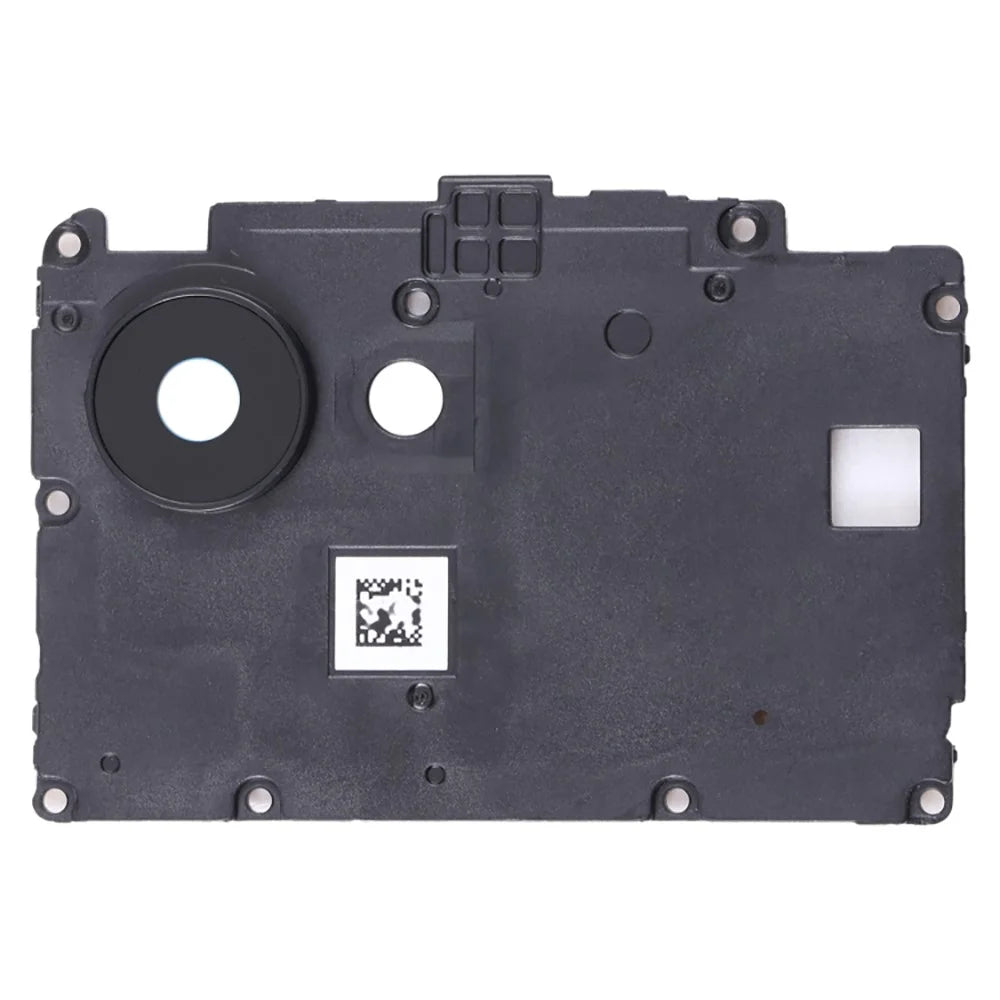 For Realme C30 4G Motherboard Protective Cover Replacement Part (Without Logo) - 1