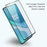 AMORUS For OnePlus 15 5G Full Screen Protector Anti-Shatter Full Glue Tempered Glass Film - 5