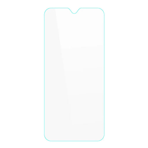 For Infinix Hot 20i 4G 0.3mm Arc Edge Anti-Explosion Tempered Glass Film Ultra Clear Screen Protector - 2