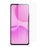 For Realme P4x 5G Screen Protector 0.3mm Arc Edge Ultra Clear Tempered Glass Film, Not Complete Coverage - 1