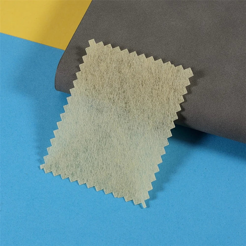 For Samsung Galaxy Z TriFold 5G / Z Fold7 5G Outer Screen Protector Clear PET Hydrogel Film Full Coverage Full Glue - 3