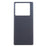 For Infinix Note 40 Pro 5G OEM Battery Door Cover Replacement Part - Black - 2