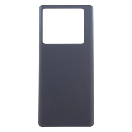 For Infinix Note 40 Pro 5G OEM Battery Door Cover Replacement Part - Black - 2