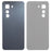 For Infinix Hot 50 Pro 4G X6881 Back Battery Housing Cover Replacement Part - Black - 1