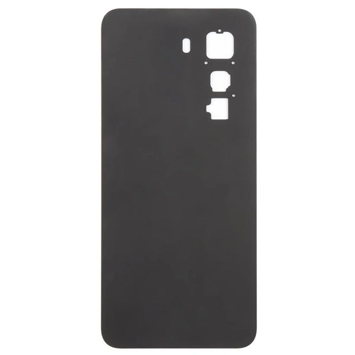 For Infinix Hot 50 Pro 4G X6881 Back Battery Housing Cover Replacement Part - Black - 3