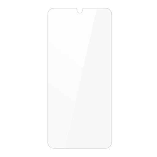 AMORUS For Honor Play 60A 5G High Aluminum-silicon Glass Film Anti-Scratch 2.5D Arc Edge Screen Protector, NOT Complete Covering - 2