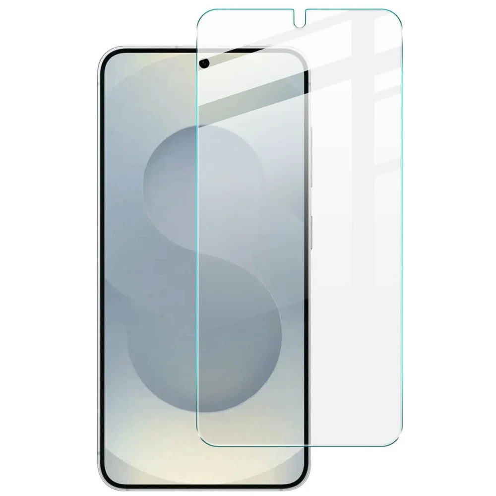 IMAK H Series For Samsung Galaxy S26+ Screen Protector Tempered Glass Film (Not Complete Coverage) (Fingerprint Unlock) - 1