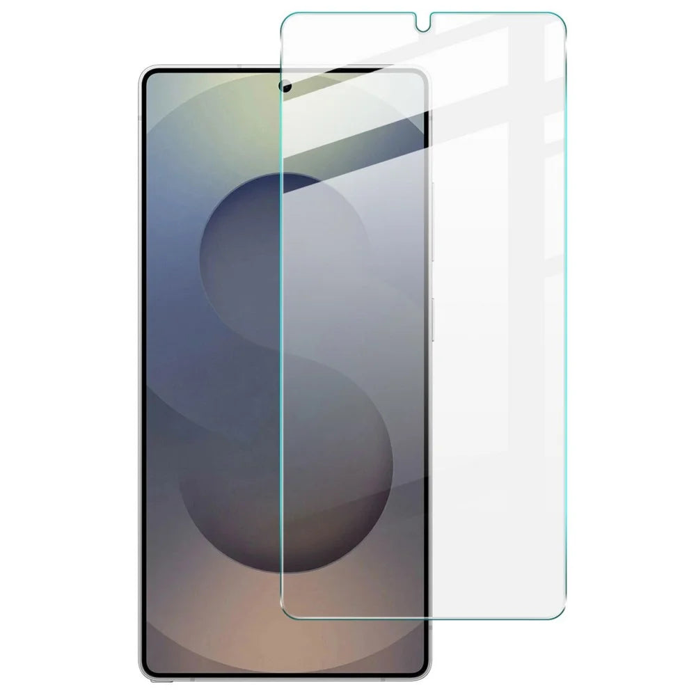 IMAK H Series For Samsung Galaxy S26 Ultra Screen Protector Tempered Glass Film (Not Complete Coverage) (Fingerprint Unlock) - 1