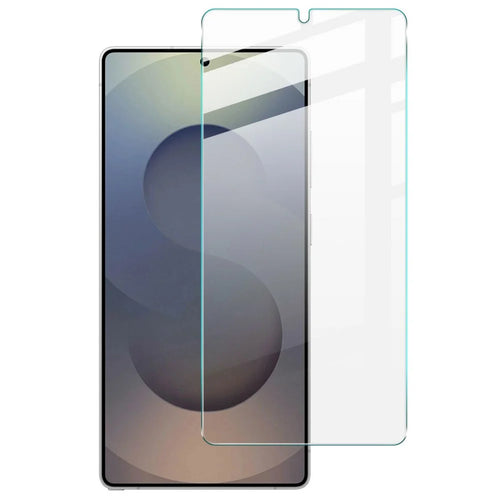 IMAK H Series For Samsung Galaxy S26 Ultra Screen Protector Tempered Glass Film (Not Complete Coverage) (Fingerprint Unlock) - 1