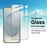 IMAK Pro+ Series For Samsung Galaxy S26 Screen Protector Full Coverage Tempered Glass Film (Fingerprint Unlock) - 7