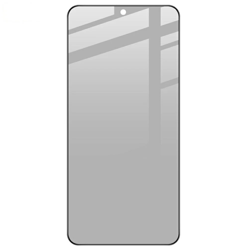 IMAK For Samsung Galaxy S26 Privacy Screen Protector Anti Peep Full Cover Tempered Glass Film (Fingerprint Unlock) - 2