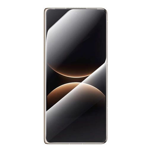 RURIHAI For Huawei Mate X7 3D Curved Full Screen Protector Full Glue Tempered Glass Film - 2