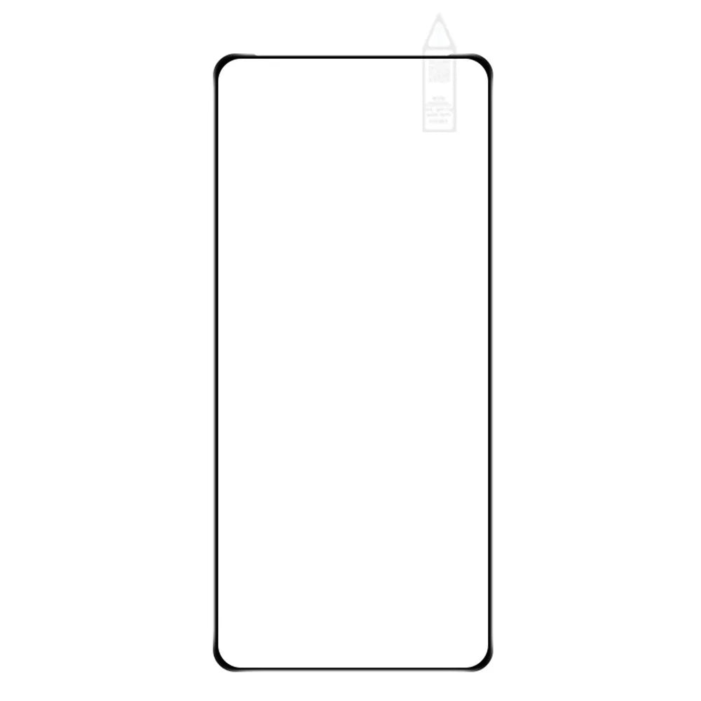 RURIHAI For Huawei Mate X7 3D Curved Full Screen Protector Full Glue Tempered Glass Film - 3
